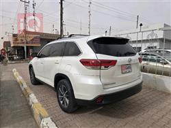 تويوتا هايلاندر